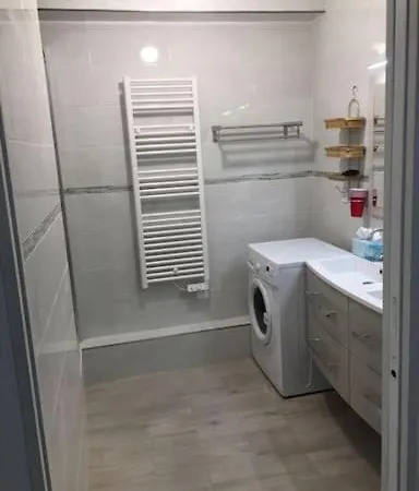 105m2 Intramuros Centre Apartment