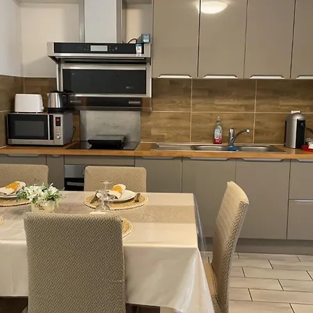 Apartment 105m2 Intramuros Centre *
