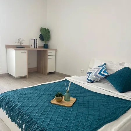 Apartment 105m2 Intramuros Centre *