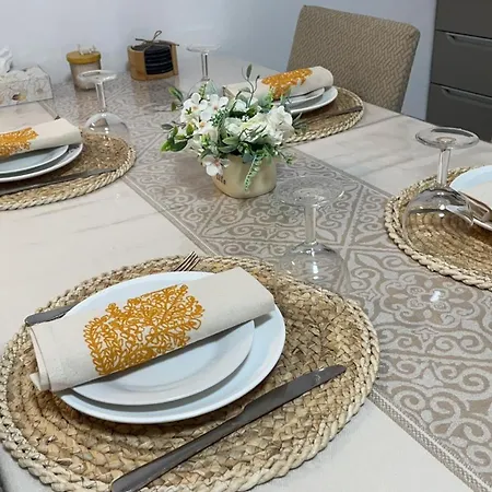 105m2 Intramuros Centre * Avignon